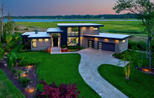 CRx Construction: Award-Winning Luxury Home Builder in Rehoboth Beach & Dewey Beach